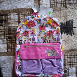 Disney Princess Backpack From Disney Store 