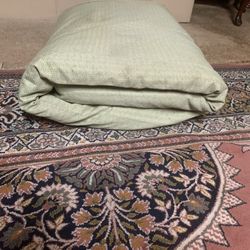 29 “x 66” New Case Covers  Normal Wear Sleeping Bag Like A Matress Great To Grap Everywhere Or  For Truck Bed 