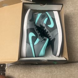 Air Jordan 1 
