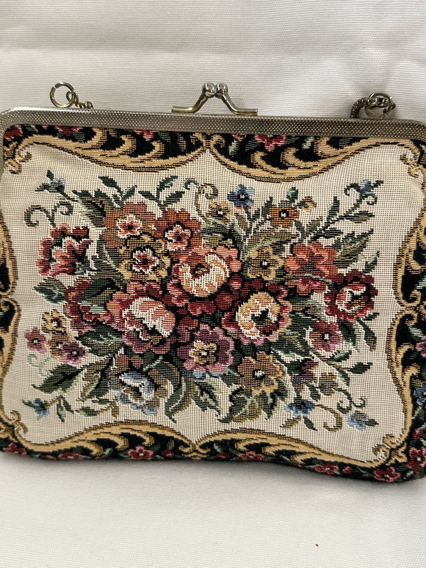Evening Bag