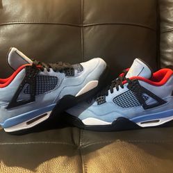 Jordan 4 Retro 