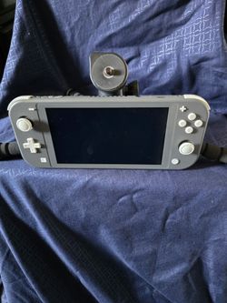 Nintendo switch elite