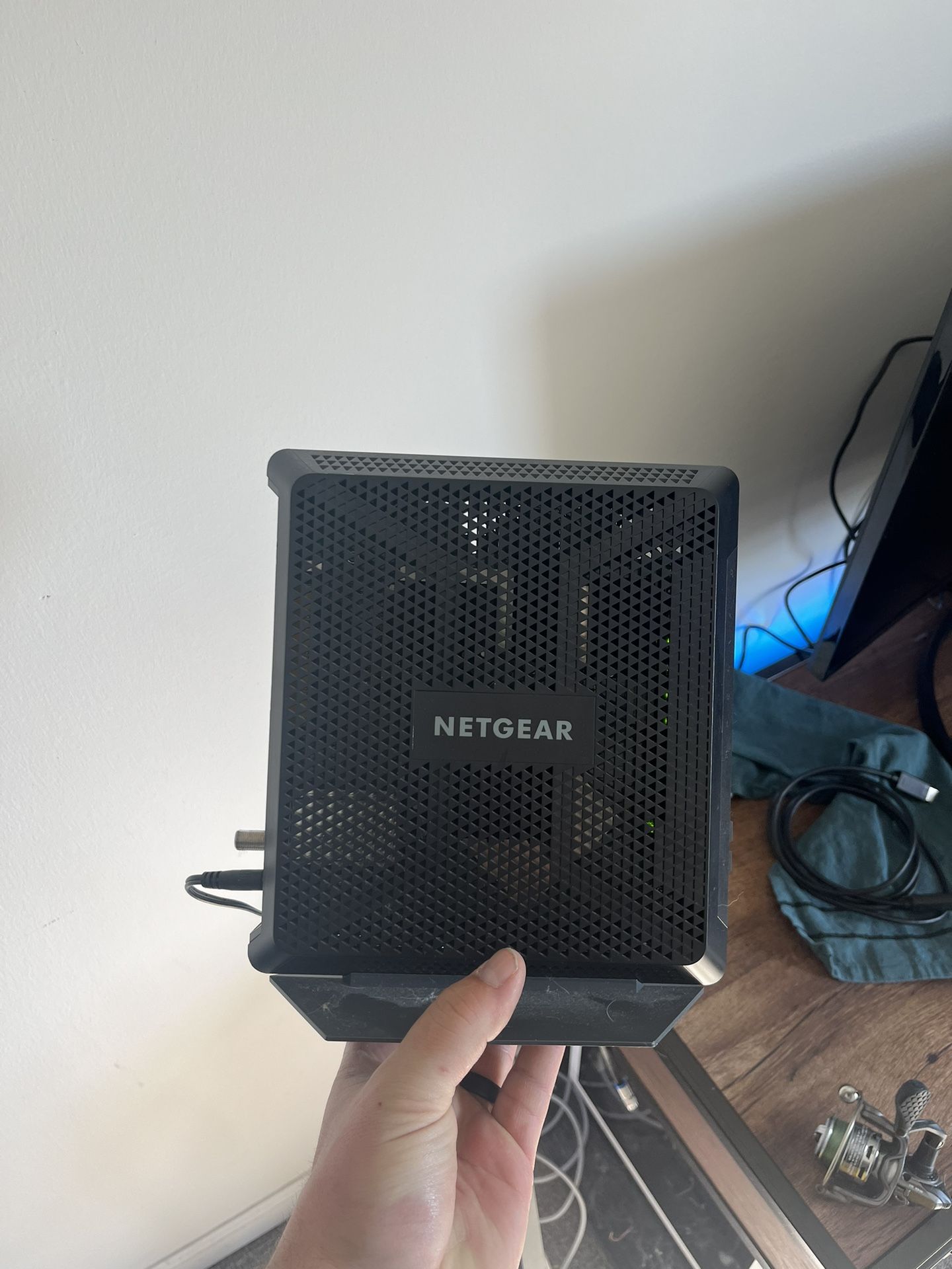 Modem/ Router