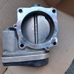 2012 Hemi 5.7 Throttle Body