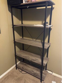 Shelving unit