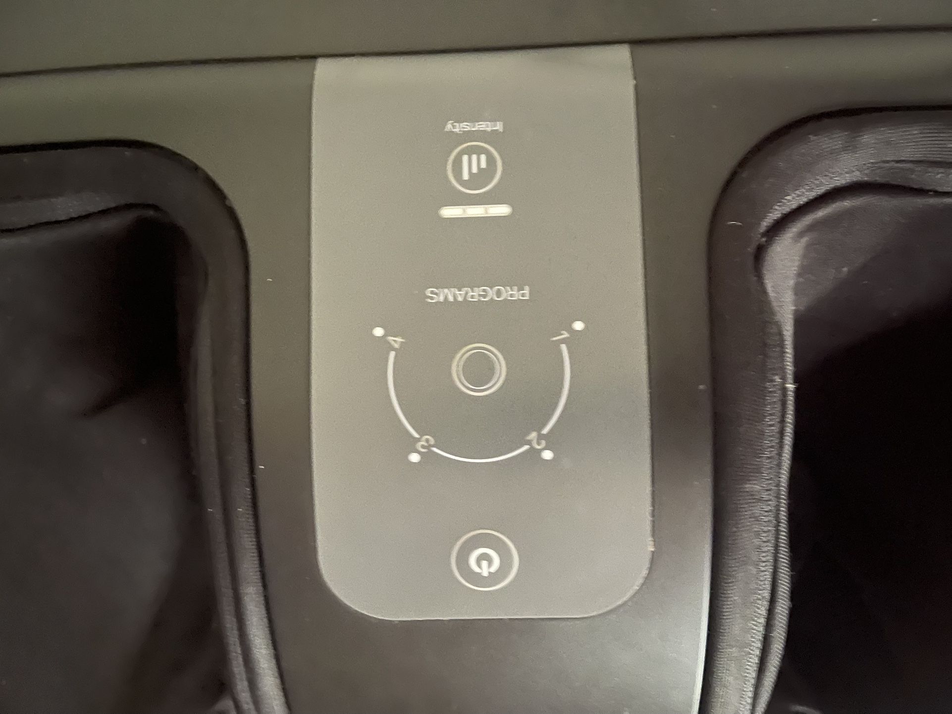 Brookstone Calf And Foot Massager