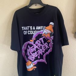 CS Heart Breaker Shirt