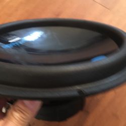 12 Inches 1800’ Watts Planet Audio