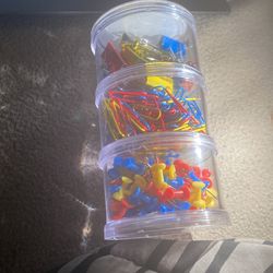 Office Supplies