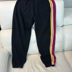 Brand New AVIATOR NATION sweatpants