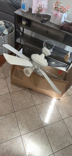 Ceiling fan/abanico