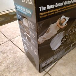 Intex Air Mattress 