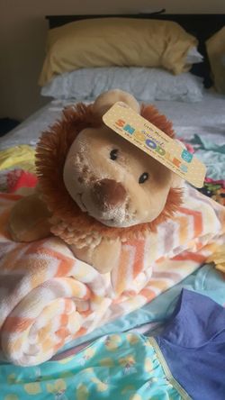 baby blanket 2pc
