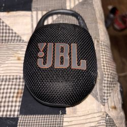 Jbl Clip Speaker