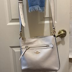 Vintage COACH Handbag/purse