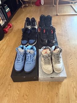 Jordan’s