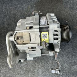 Accord 13-17 Alternator+sensor 