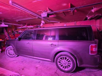 2014 Ford Flex
