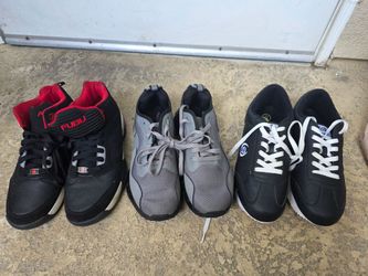 Tenis shoes