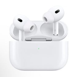 Airpod pro 2s