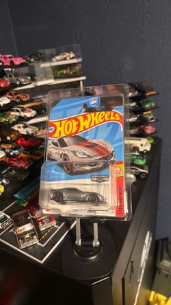 Zamac c7 z06 corvette