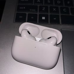 Airpod Pro 2 with ANC