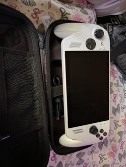 ROG XBOX Ally