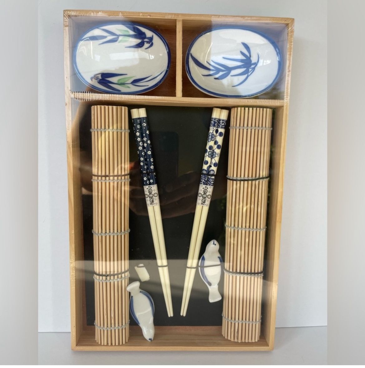 Set of Chinese Chopsticks