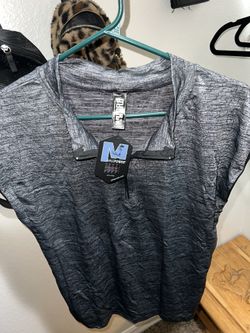 Xlarge Stretchy Shirt