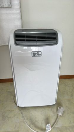 Black & Decker Portable AC Unit