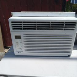 Window AC