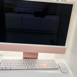 iMac M1 8gb Ram 256gb SSD 