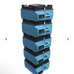 Air Scrubbers Selling In Bulk