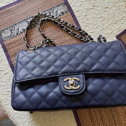 Chanel Vintage Bag 