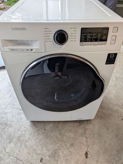 Washer (mini)