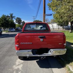2004 Dodge Ram 1500