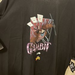 Gambit Civil Regime Xxl 