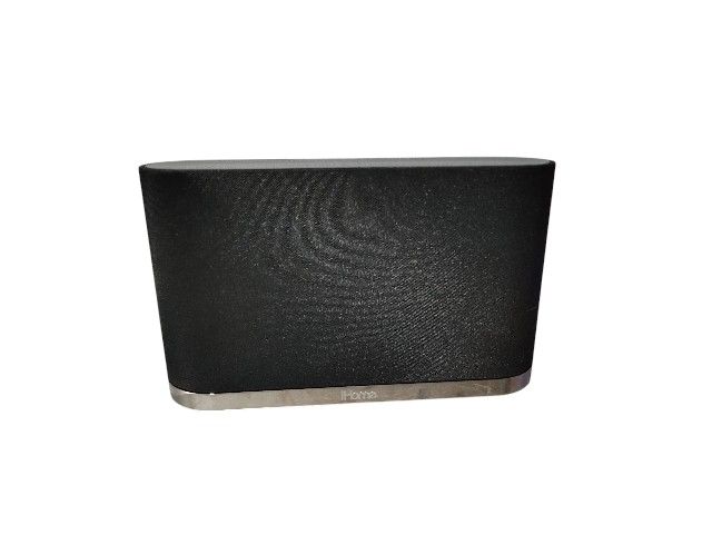 iHome iW1 Portable Speaker 