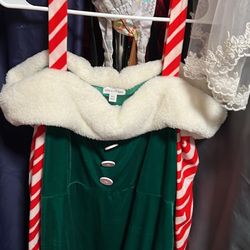 Christmas Dress 