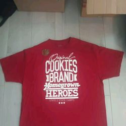Cookies Mens T Shirt