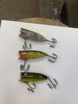 Heddon lures