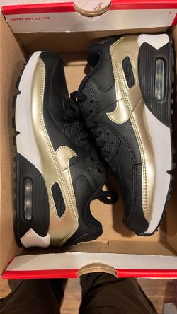 Nike Air Max 90 (GS 6Y)