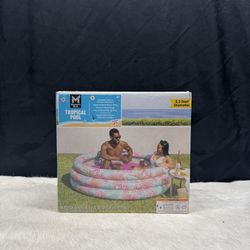 Brand New Pool 5 X 5