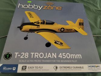 RC plane