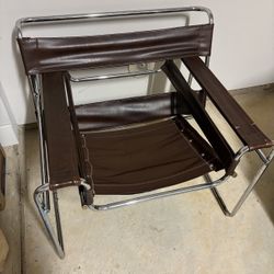 “Wassily” Chair