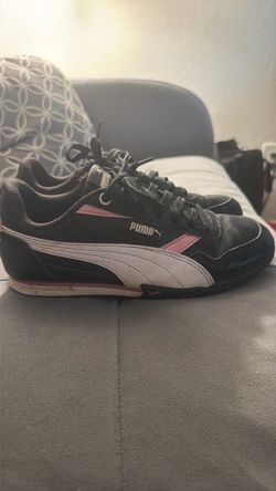 Puma tennis