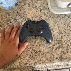 Forza Edition Xbox One Controller 