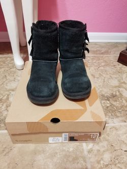 Girls Boots 