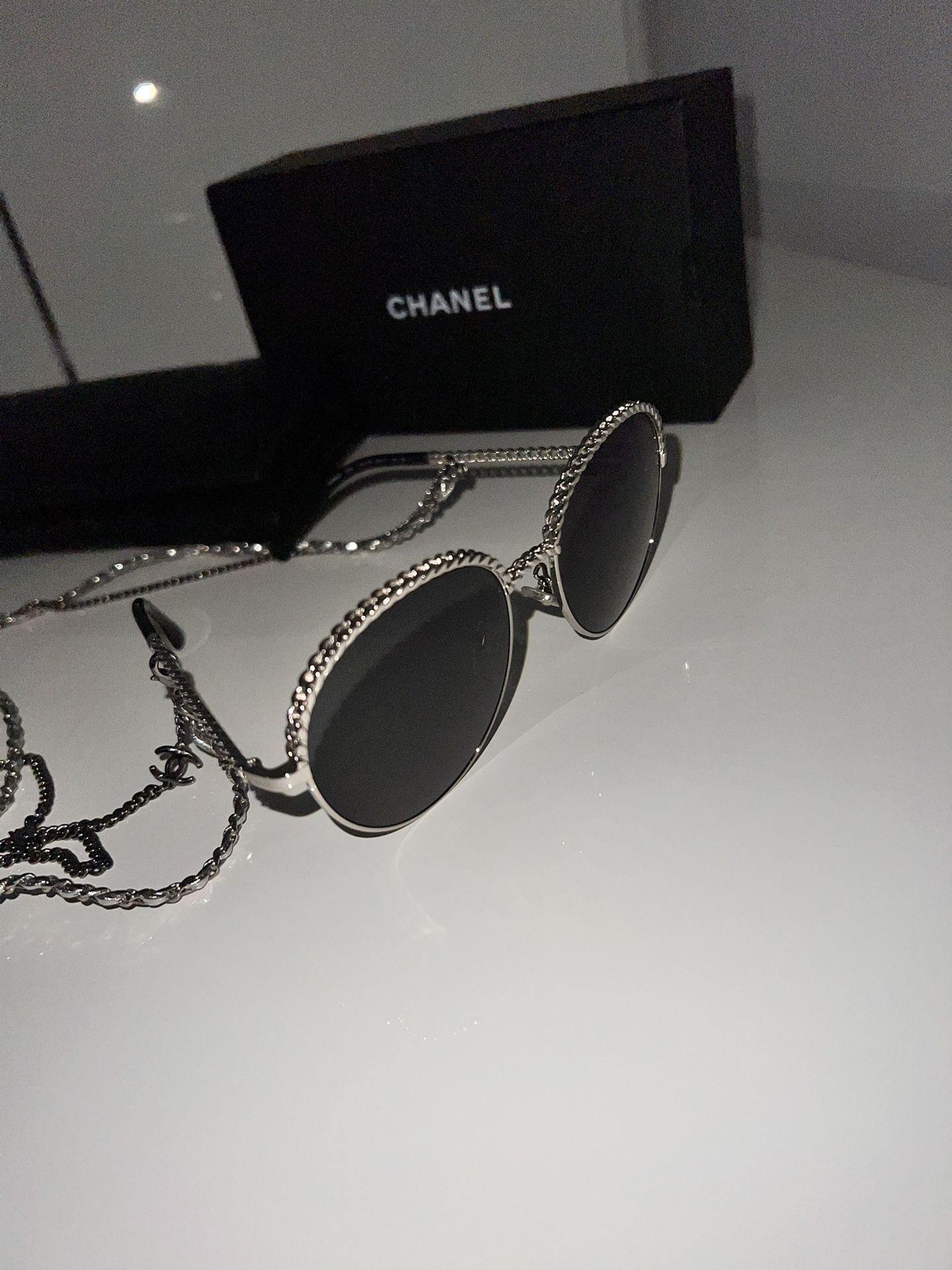 Chanel Sunglass