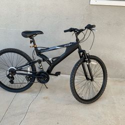 Hyper Mountain Bike - Ready To Ride 